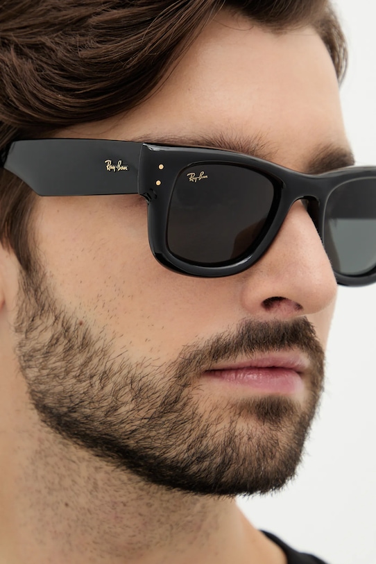 Ray-Ban okulary przeciwsłoneczne 0RB4940