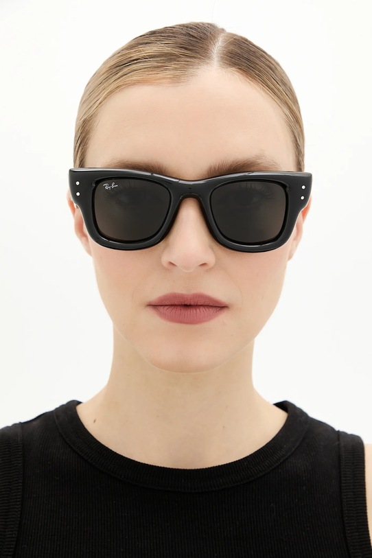 Ray-Ban okulary przeciwsłoneczne 0RB4940B