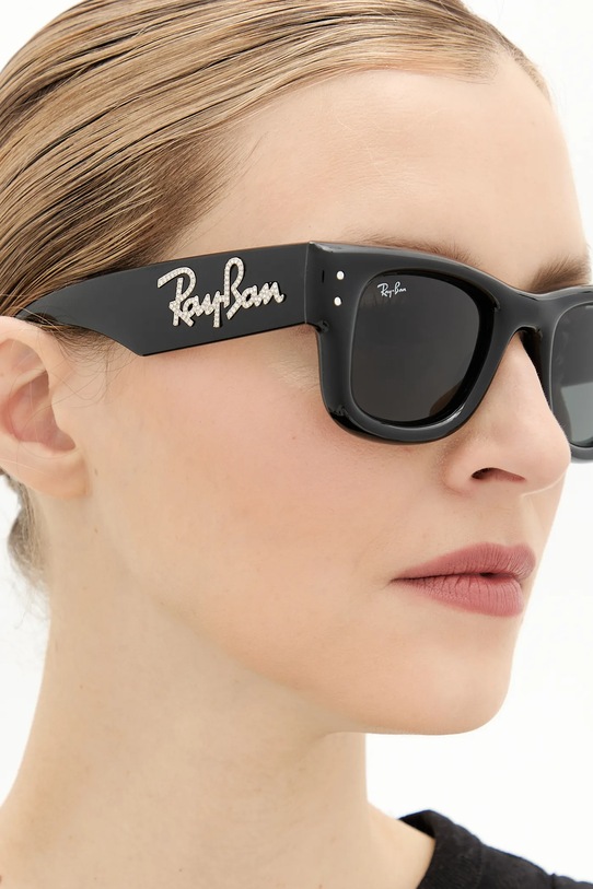 Ray-Ban okulary przeciwsłoneczne 0RB4940B