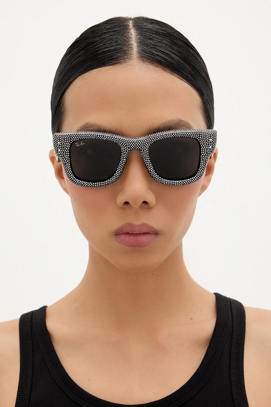 Sunčane naočale Ray-Ban 0RB4940BP