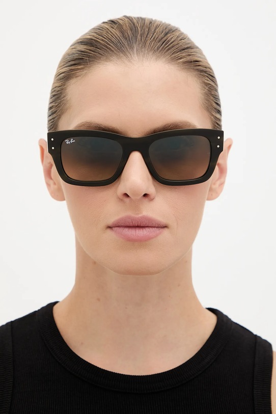 Ray-Ban ochelari de soare 0RB7683S