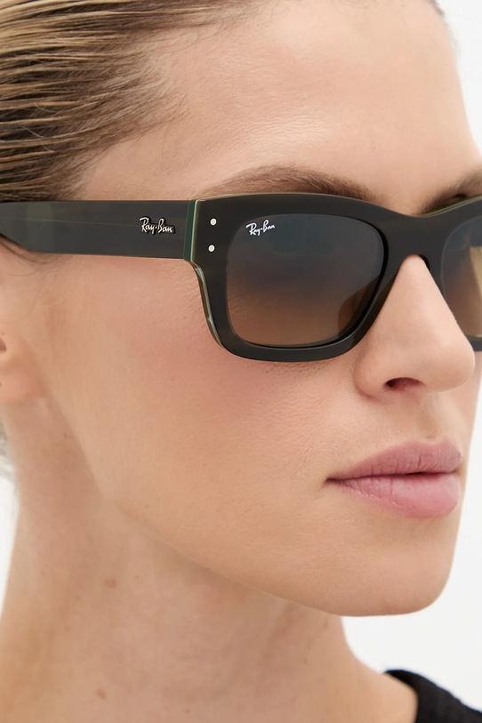 Ray-Ban ochelari de soare 0RB7683S
