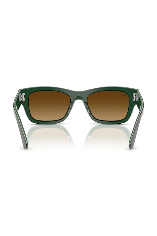 Ray-Ban ochelari de soare 0RB7683S negru