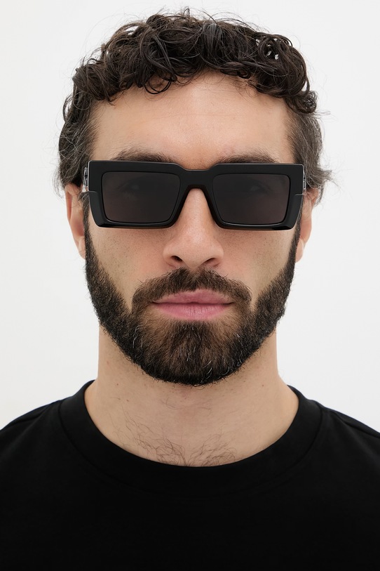 Off-White slnečné okuliare OERI114.501007