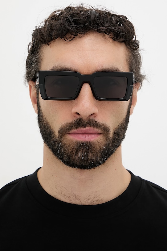 Off-White slnečné okuliare OERI114.501007