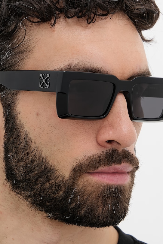 Off-White slnečné okuliare OERI114.501007