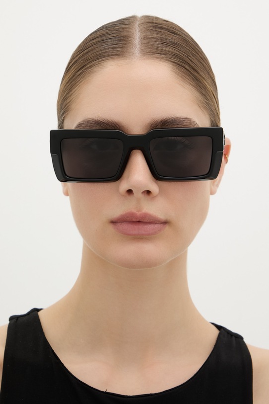 Off-White okulary przeciwsłoneczne OERI114.501007