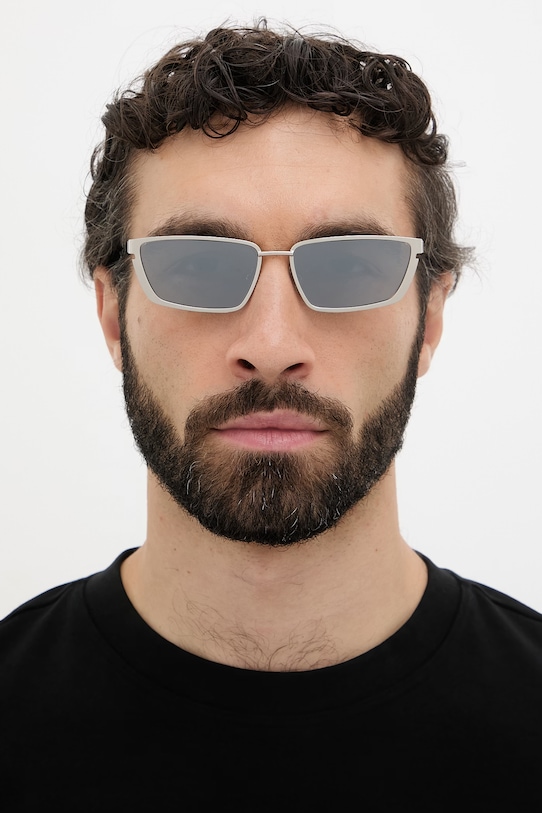 Off-White slnečné okuliare OERI119.567272