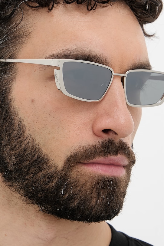 Off-White slnečné okuliare OERI119.567272