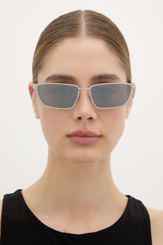 Off-White okulary przeciwsłoneczne OERI119.567272