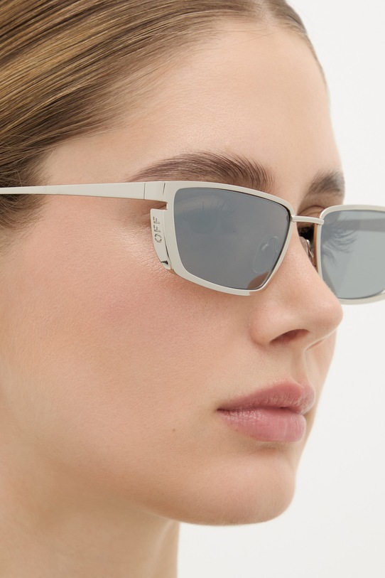 Off-White okulary przeciwsłoneczne OERI119.567272