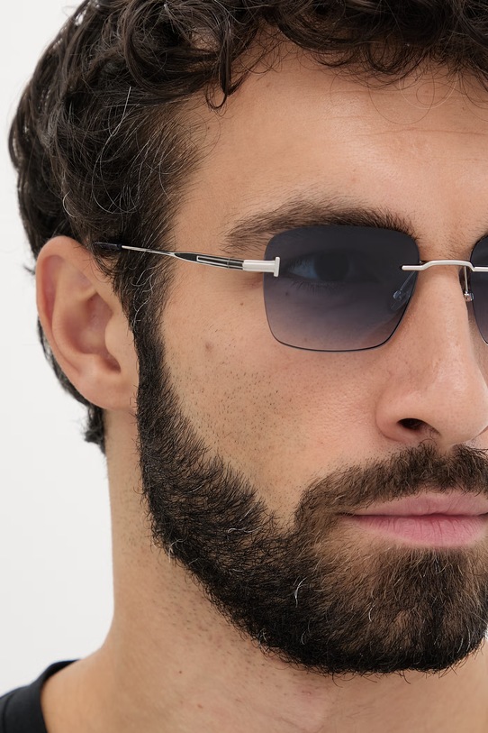 Tom Ford okulary przeciwsłoneczne FT1354.5416W