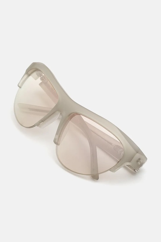 Retrosuperfuture okulary Ora beżowy Ora.JFP