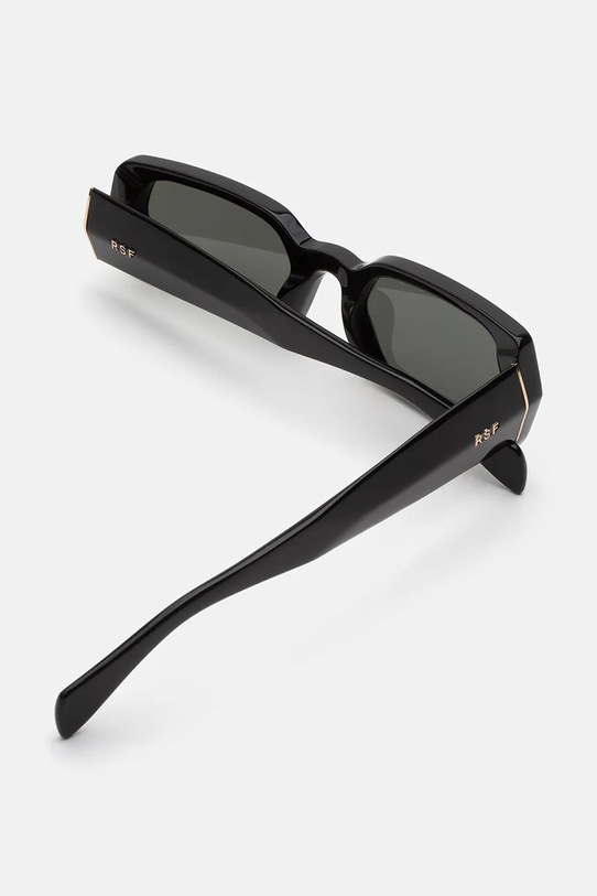 Retrosuperfuture okulary przeciwsłoneczne L'Altro czarny L.Altro.DHP