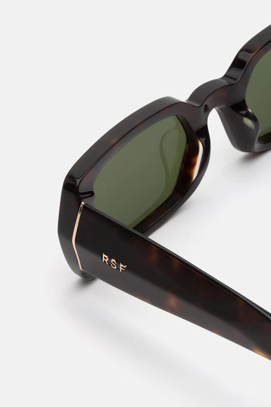 Retrosuperfuture okulary przeciwsłoneczne L'Altro brązowy L.Altro.ST6