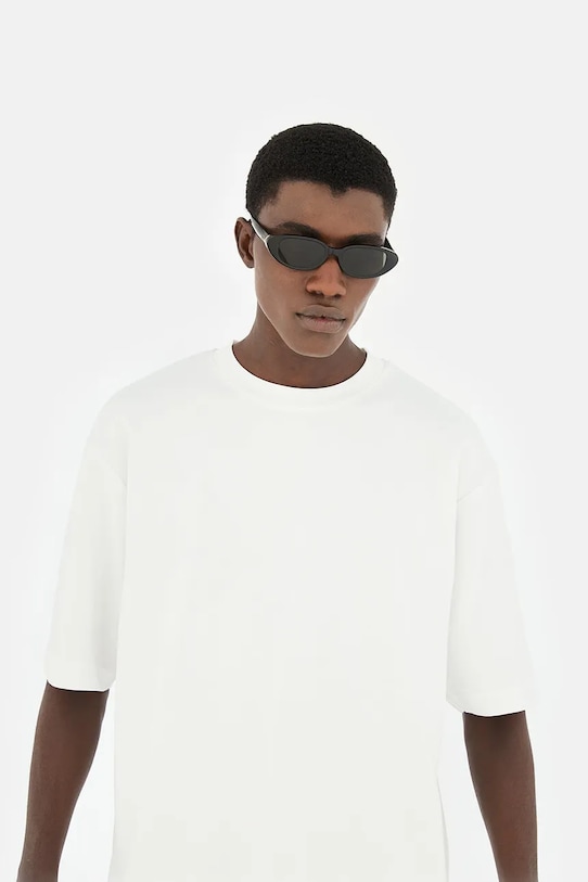 Akcesoria Retrosuperfuture okulary przeciwsłoneczne Vega Vega.PJF czarny