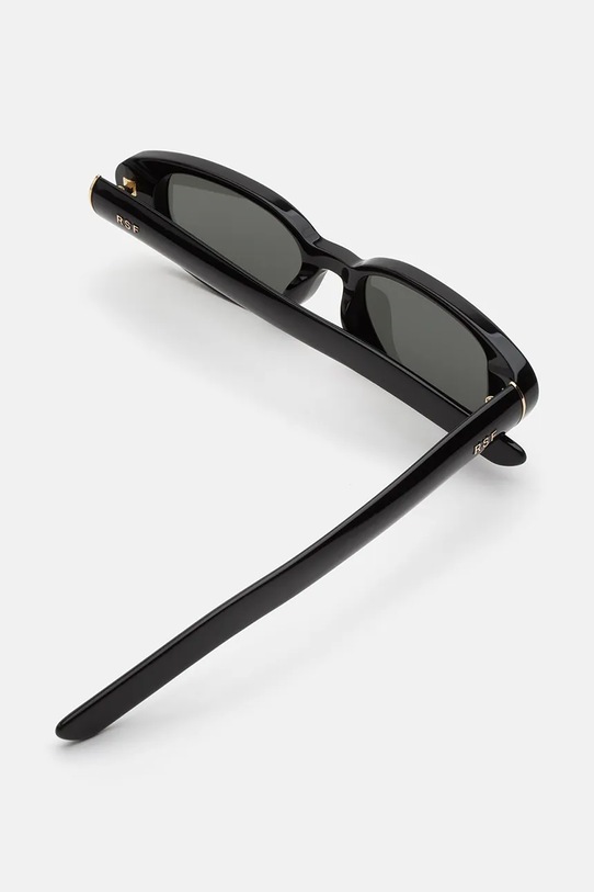 Retrosuperfuture okulary przeciwsłoneczne Vega czarny Vega.PJF