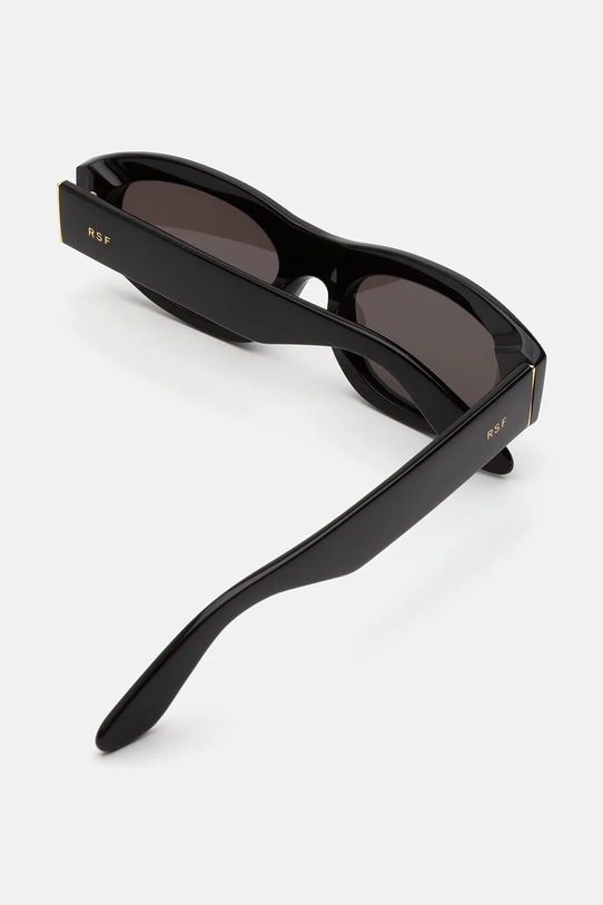 Retrosuperfuture okulary przeciwsłoneczne Cinema czarny Cinema.3Q2