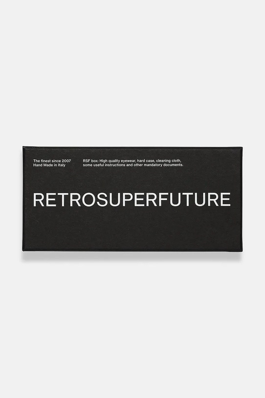 Retrosuperfuture okulary przeciwsłoneczne Cinema Cinema.3Q2