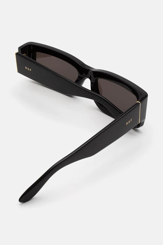 Retrosuperfuture okulary przeciwsłoneczne Notte czarny Notte.47X