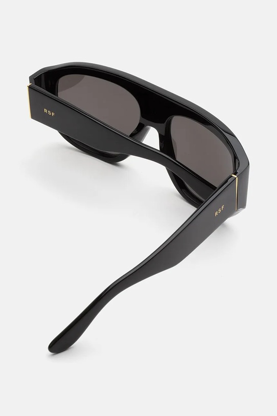 Retrosuperfuture okulary przeciwsłoneczne Biscotto czarny Biscotto.XI0