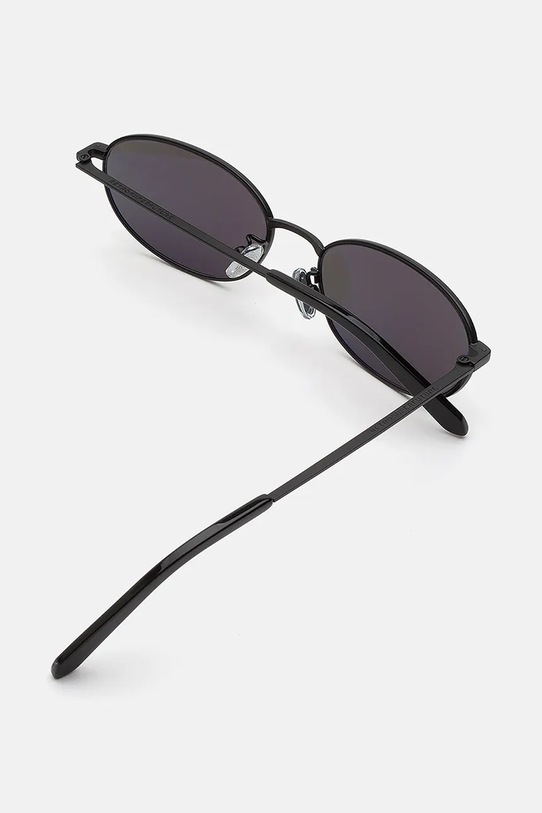 Retrosuperfuture okulary przeciwsłoneczne Uovo czarny Uovo.2F2
