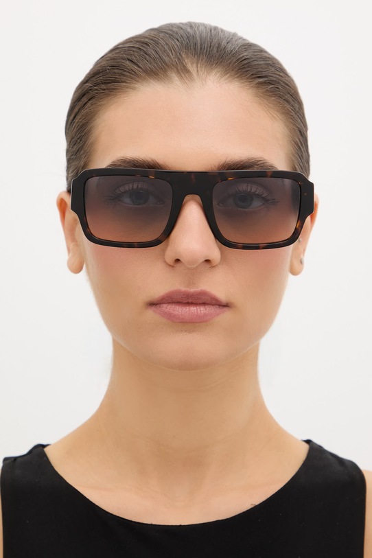 Moschino okulary przeciwsłoneczne MOS213/S