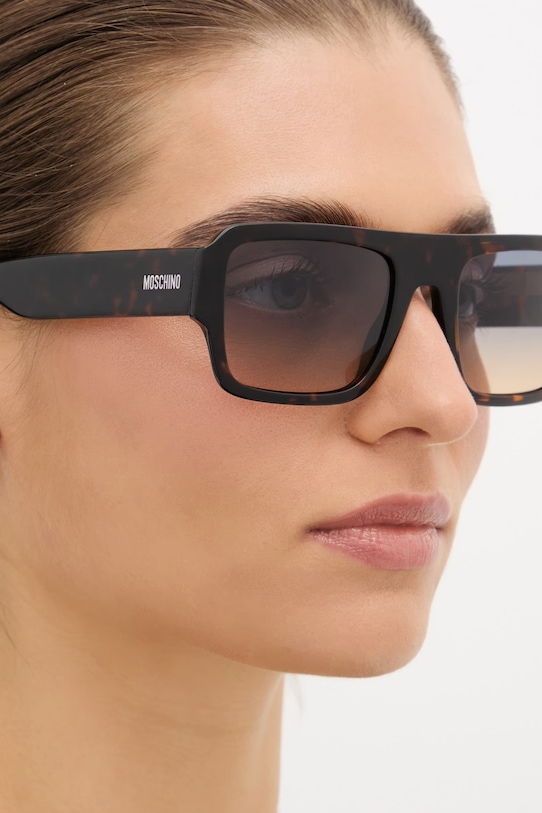 Moschino okulary przeciwsłoneczne MOS213/S