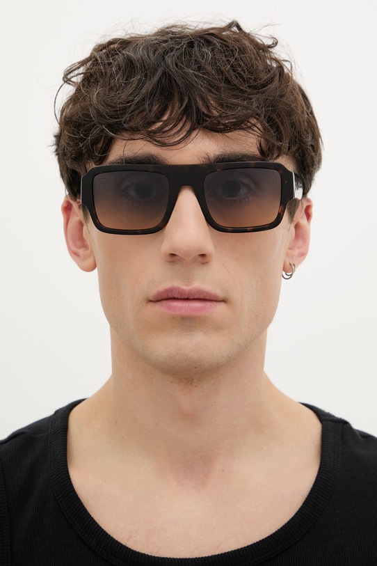 Moschino okulary przeciwsłoneczne MOS213/S