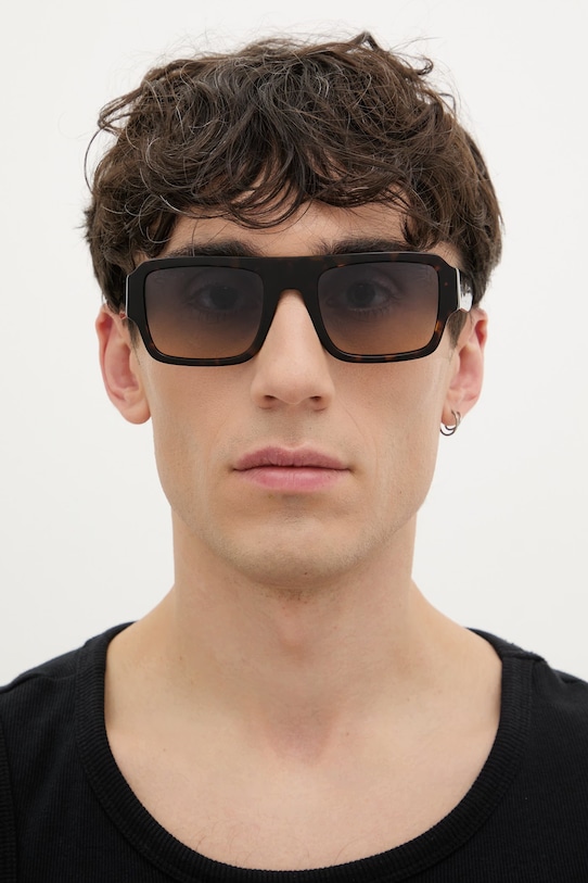 Moschino okulary przeciwsłoneczne MOS213/S