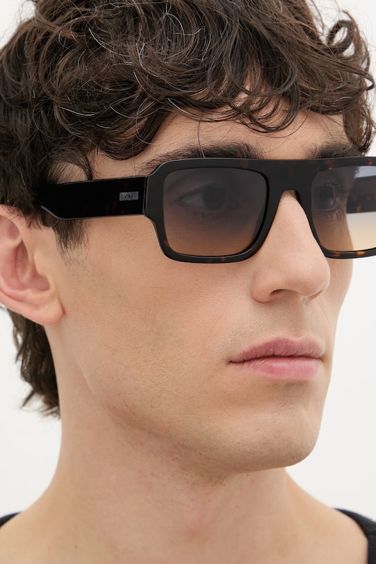 Moschino okulary przeciwsłoneczne MOS213/S