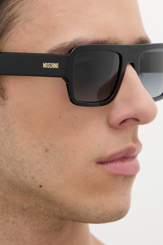 Moschino okulary przeciwsłoneczne MOS213/S