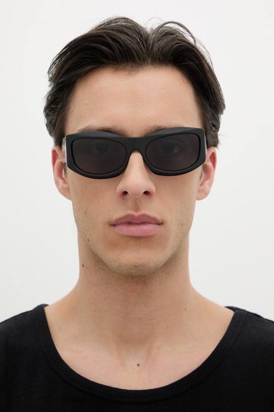 Heliot Emil sunglasses SS26PRE.16.058.BLKMT.CO