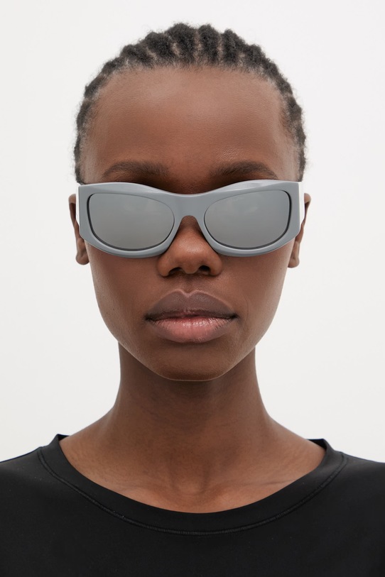 Heliot Emil sunglasses SS26PRE.16.058.GY04.CO