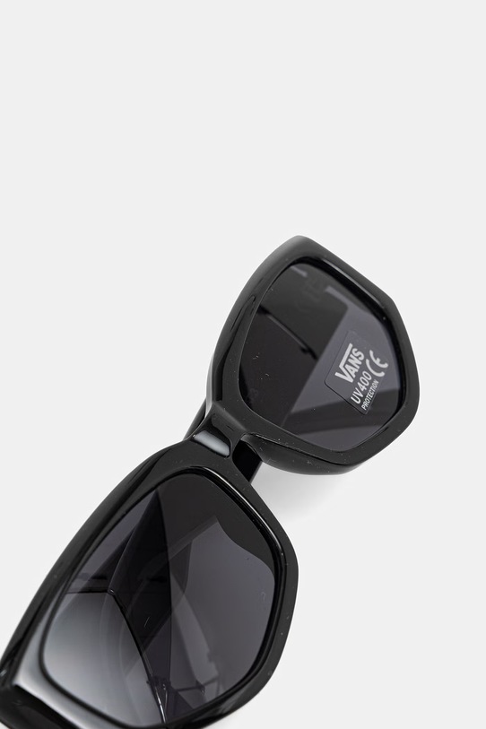 Doplňky Vans sluneční brýle VN000T0CBLK1 černá