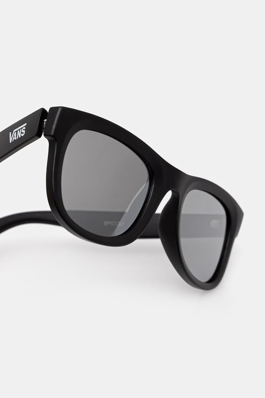 Akcesoria Vans okulary przeciwsłoneczne VN000T0ECVQ1 czarny