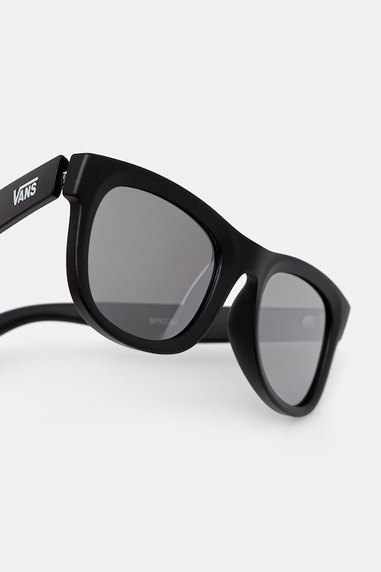 Akcesoria Vans okulary przeciwsłoneczne VN000T0ECVQ1 czarny