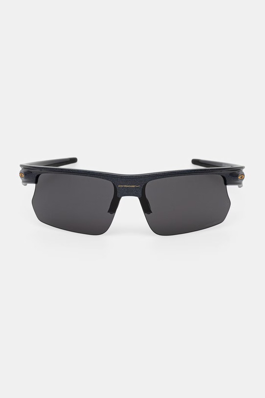 Oakley okulary przeciwsłoneczne OO9400.2668 czarny AA00