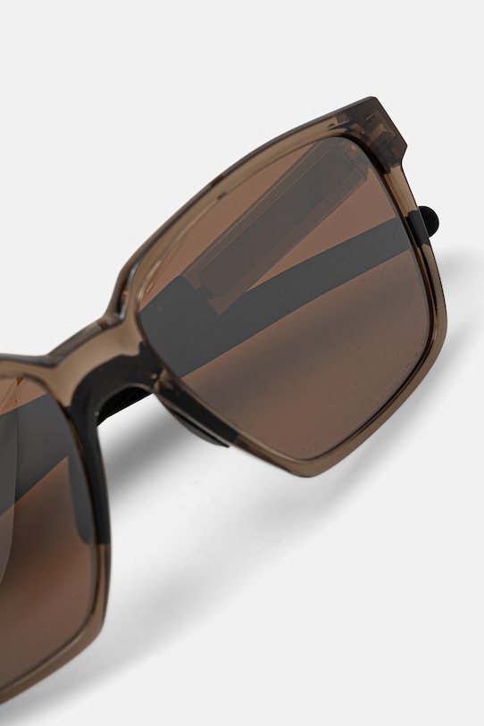 Akcesoria Oakley okulary przeciwsłoneczne OO9430.0457 brązowy