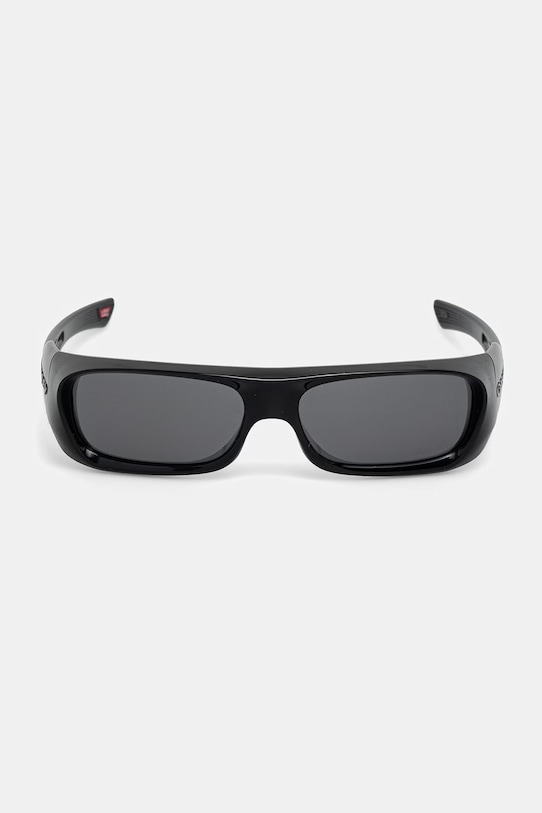 Oakley okulary przeciwsłoneczne OO9520.0159 czarny AA00