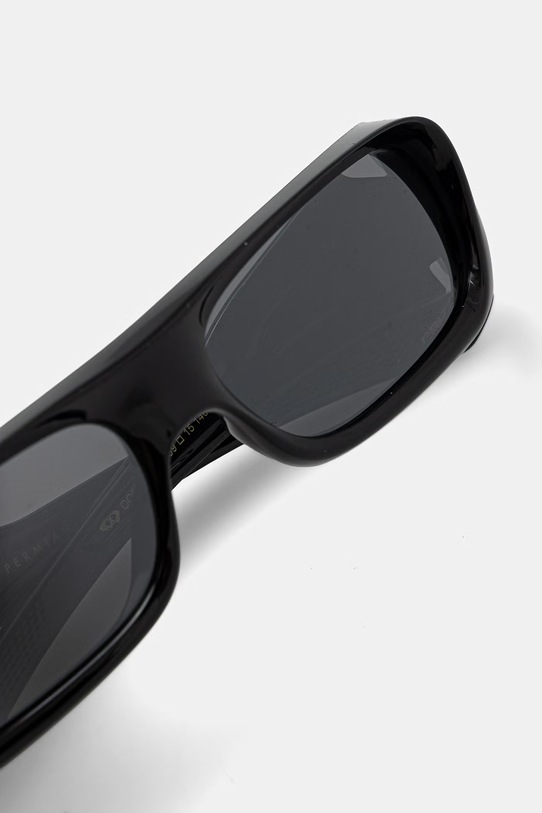 Akcesoria Oakley okulary przeciwsłoneczne OO9520.0159 czarny