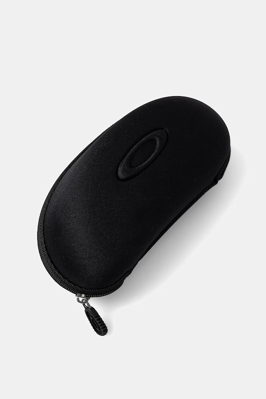 Oakley okulary przeciwsłoneczne czarny OO9520.0159