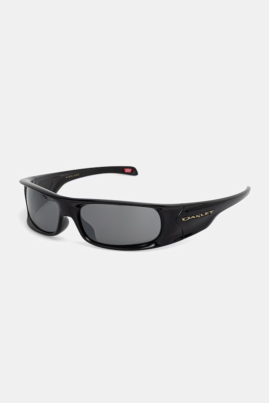 Oakley sončna očala črna OO9522.0162