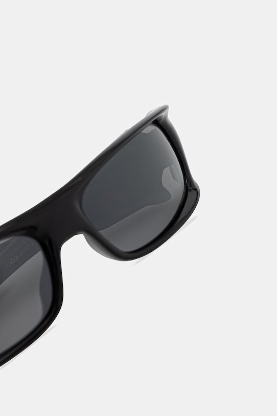 Akcesoria Oakley okulary przeciwsłoneczne OO9522.0162 czarny