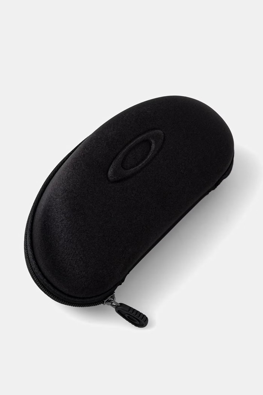 Oakley okulary przeciwsłoneczne czarny OO9522.0162