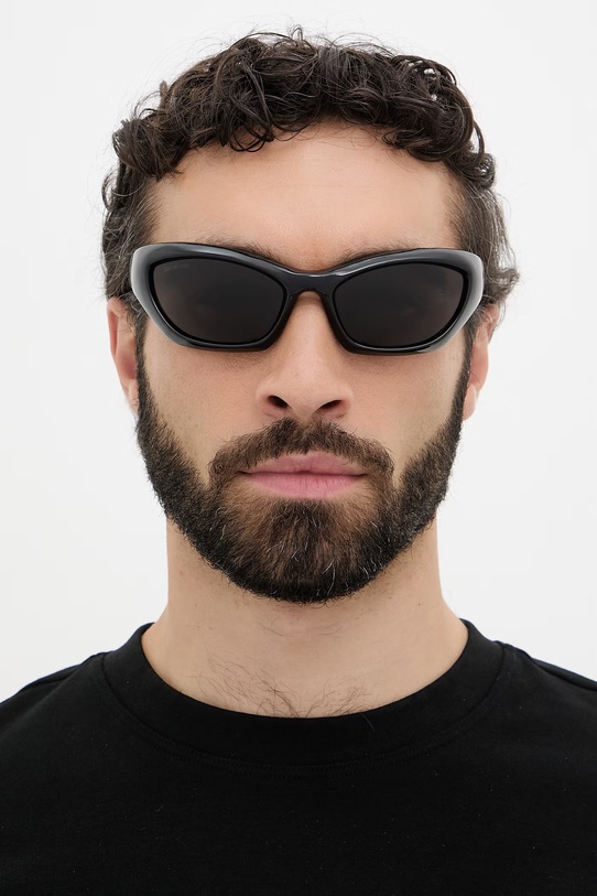 Balenciaga ochelari de soare BB0463S