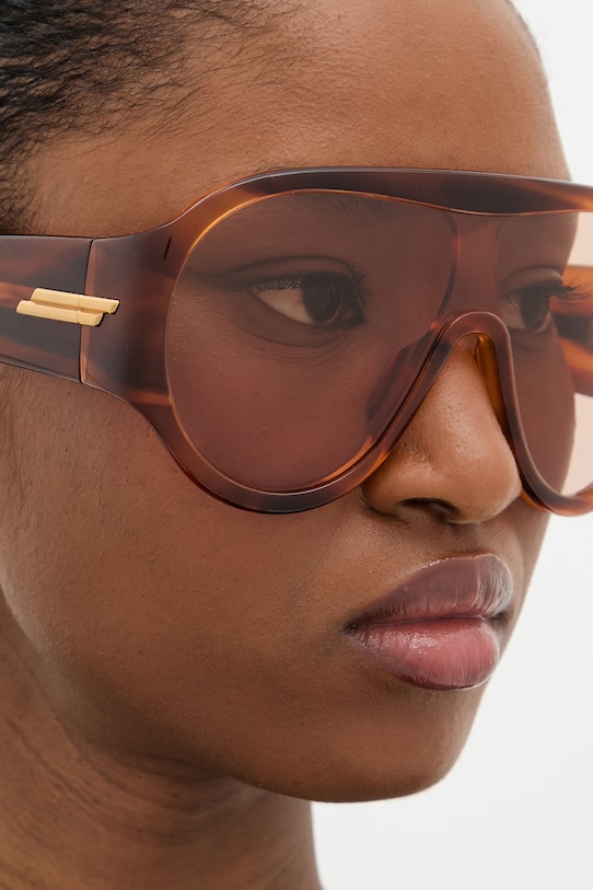 Bottega Veneta ochelari de soare BV1345S