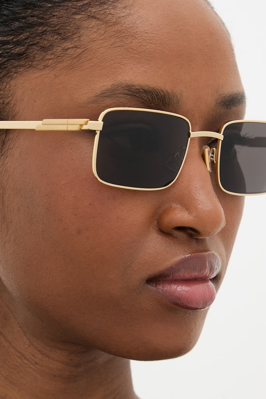 Bottega Veneta okulary przeciwsłoneczne BV1469S