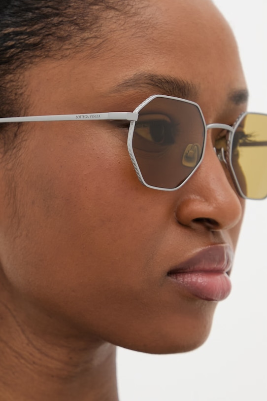 Bottega Veneta okulary przeciwsłoneczne BV1471S