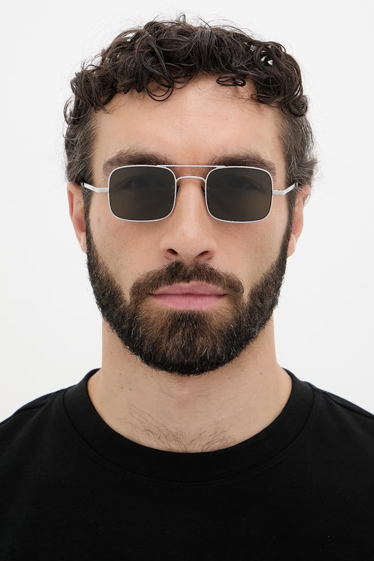 Saint Laurent slnečné okuliare pilot SL.331